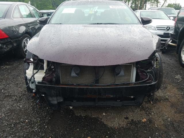 2013 TOYOTA AVALON BAS 4T1BK1EB0DU012419