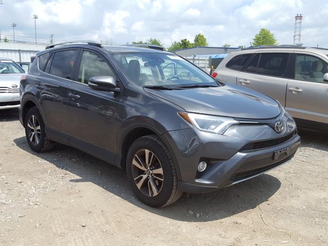 2017 TOYOTA RAV4 XLE JTMRFREV5HJ705820