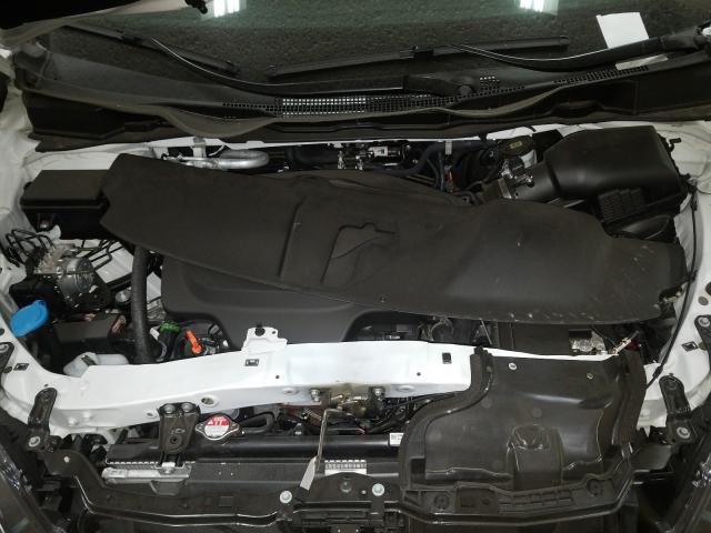 2020 HONDA ODYSSEY EX 5FNRL6H78LB033725