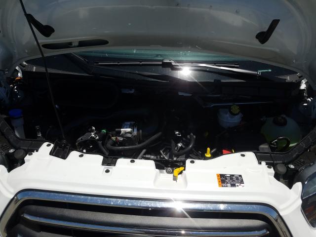 2020 FORD TRANSIT T- 1FMZK1C82LKA13815