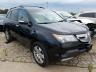 2008 ACURA  MDX