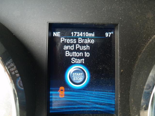 2014 CHRYSLER 300 S 2C3CCAGG0EH207430