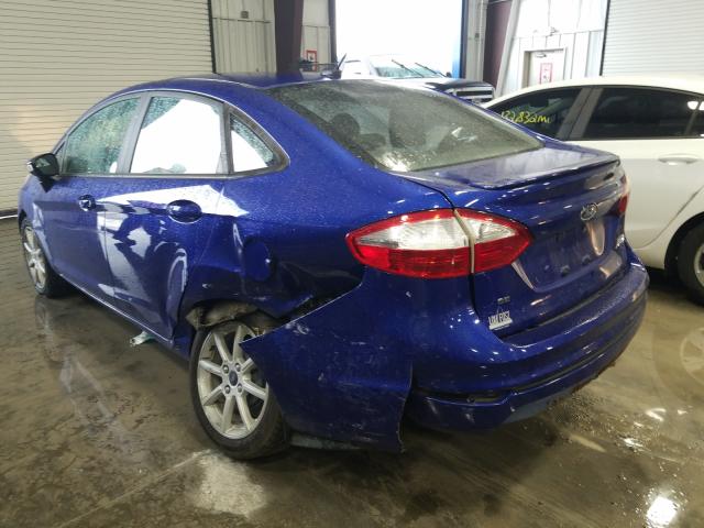 2015 FORD FEISTA 3FADP4BJ8FM158124