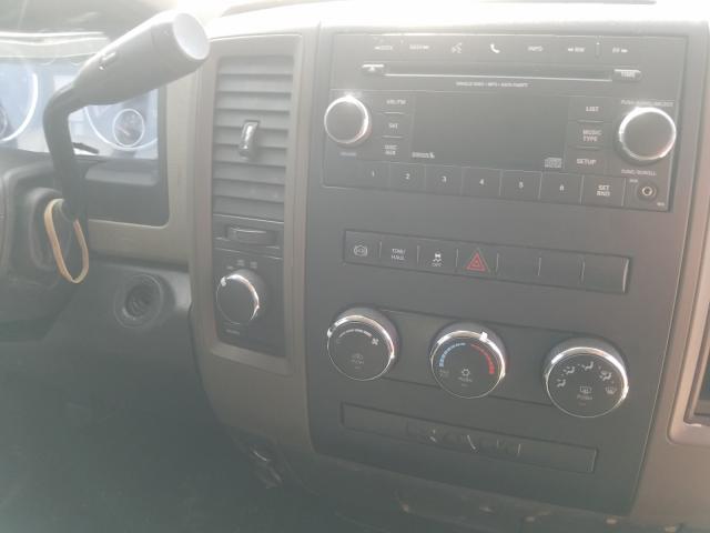 2012 DODGE RAM 3500 S 3C63D3GL8CG316885