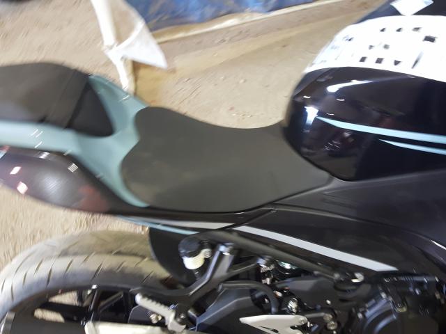 2020 KAWASAKI EX400 JKAEXKG15LDA65643