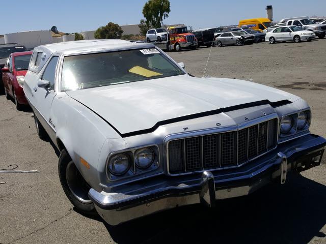 auto auction ended on vin 6a47a104074 1976 ford ranchero in ca martinez 6a47a104074 1976 ford ranchero in ca