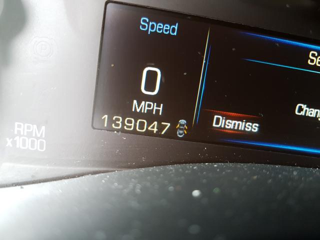 2013 CADILLAC ATS LUXURY 1G6AB5RA3D0149826