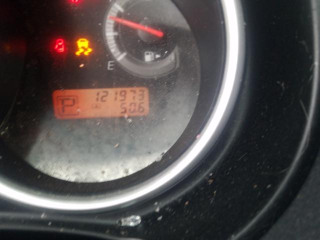 2012 NISSAN VERSA S 3N1BC1CPXCL362524