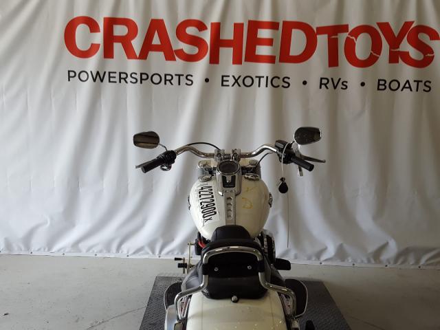 2018 HARLEY-DAVIDSON FLFBS FAT 1HD1YGK18JC036867