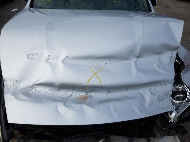 2010 NISSAN 370Z JN1AZ4EHXAM506156