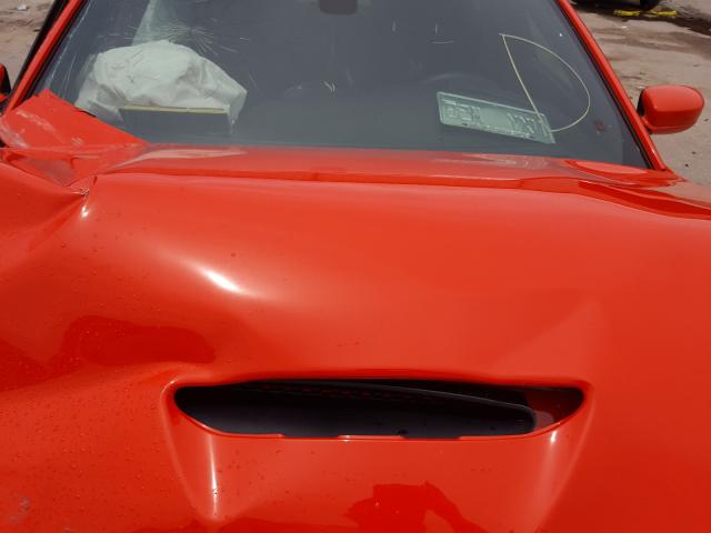 2020 DODGE CHARGER SC 2C3CDXGJ7LH149776