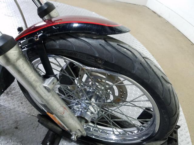 2002 HARLEY-DAVIDSON FXDWG 1HD1GEV132Y326604