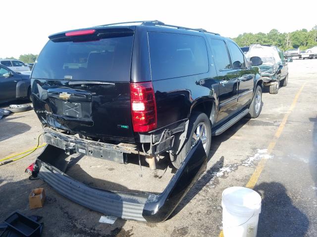 2011 CHEVROLET SUBURBAN C 1GNSCKE01BR264936