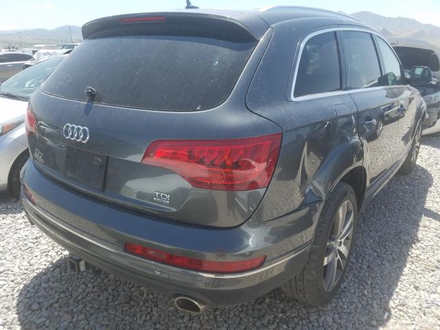 2015 AUDI Q7 TDI PRE WA1LMAFEXFD019659
