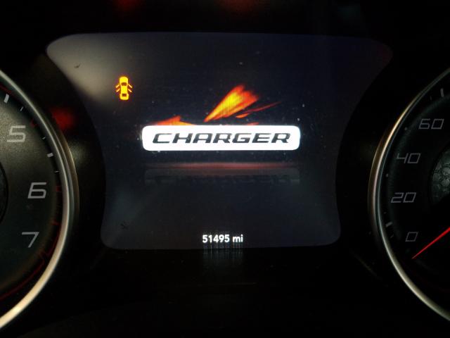 2019 DODGE CHARGER SC 2C3CDXGJ8KH507899