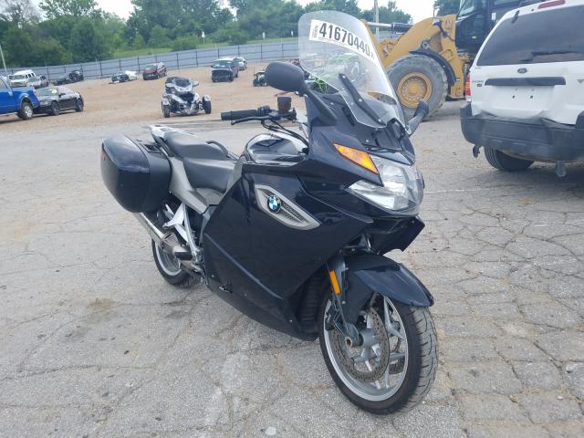 BMW Salvage Used Motorcycles for Sale | SalvageReseller.com