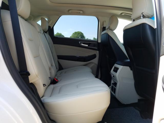 2019 FORD EDGE TITAN 2FMPK4K93KBB35885