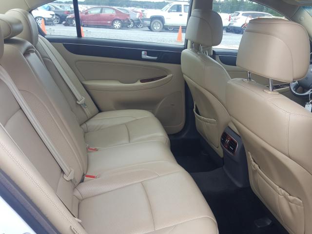 2014 HYUNDAI GENESIS 3. KMHGC4DD1EU261577
