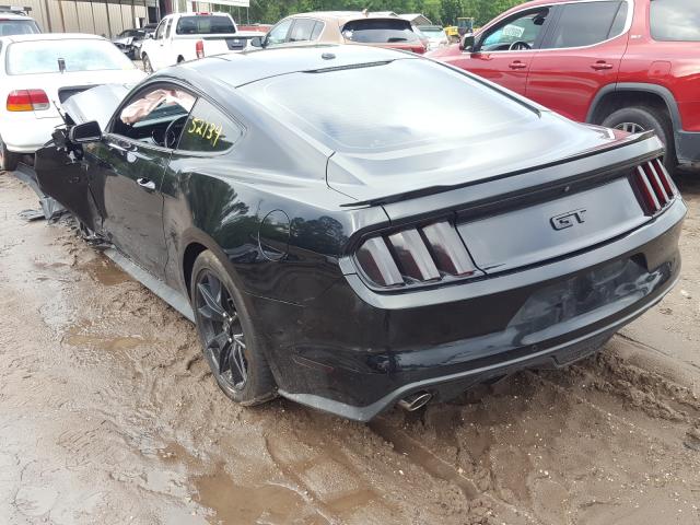 1FA6P8CF0H5328608 2017 FORD MUSTANG GT-2