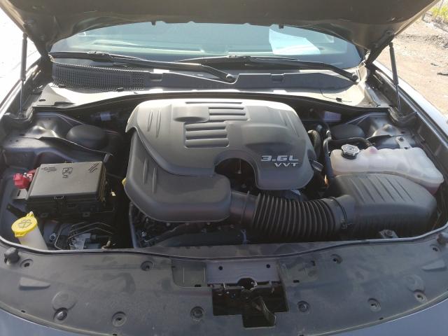 2018 DODGE CHARGER GT 2C3CDXJG3JH213628