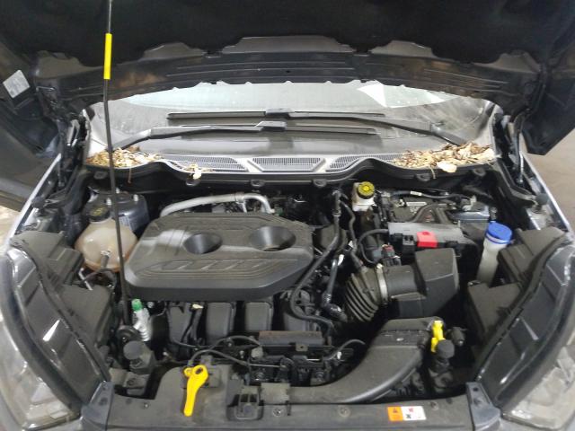2018 FORD ECOSPORT MAJ6P1CL1JC177549