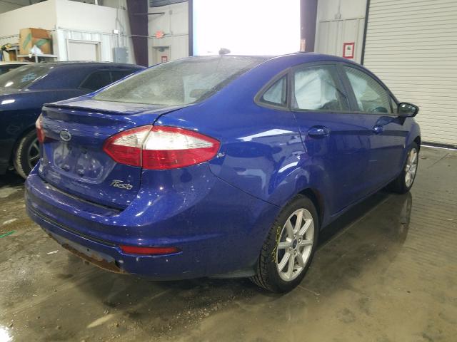 2015 FORD FEISTA 3FADP4BJ8FM158124