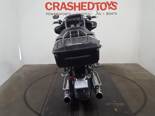2013 HARLEY-DAVIDSON FLHX STREE 1HD1KBM13DB649927
