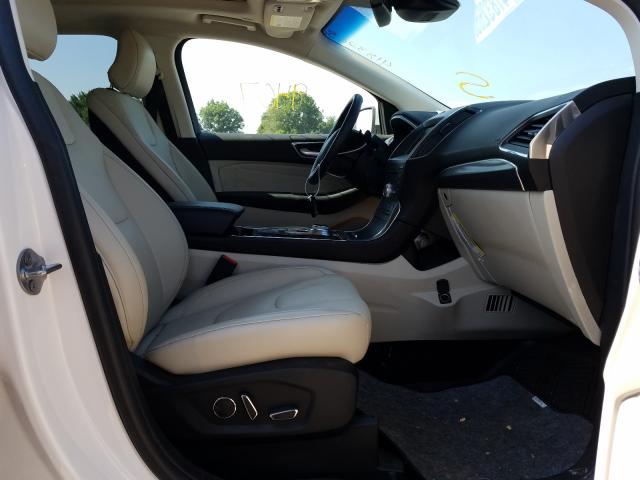 2019 FORD EDGE TITAN 2FMPK4K93KBB35885