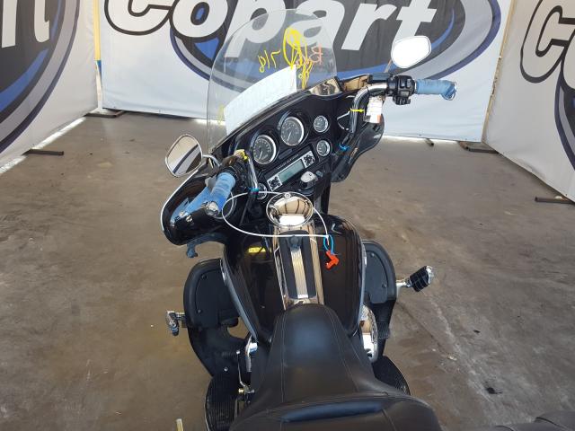 2013 HARLEY-DAVIDSON FLHTCU ULT - 1HD1FCM16DB660849