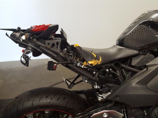 2015 YAMAHA YZFR3 MH3RH06Y3FK009156