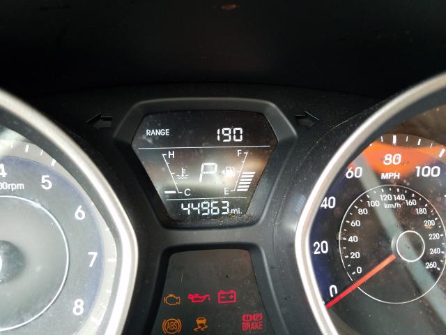 2015 HYUNDAI ELANTRA SE 5NPDH4AE0FH585153