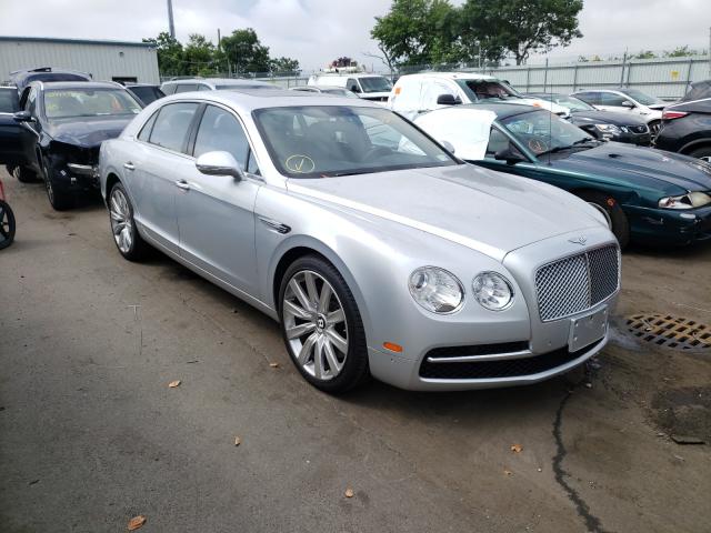 SCBEC9ZAXEC091171 2014 BENTLEY FLYING SPUR-0