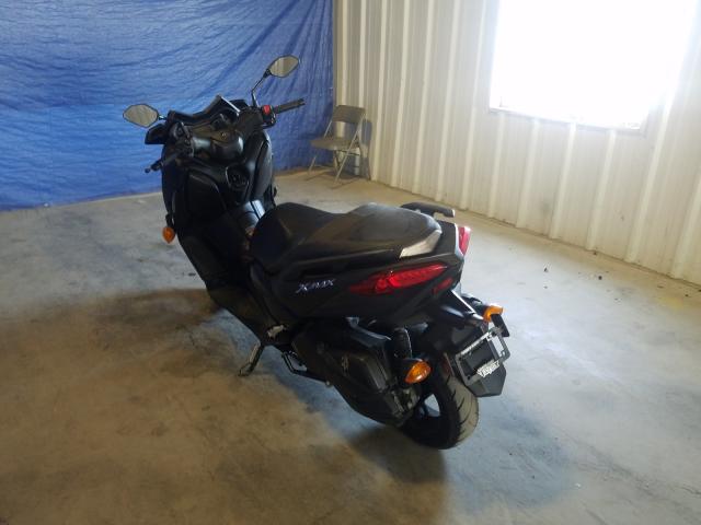 2019 YAMAHA CZD300 A MH3SH10Y8KK002049