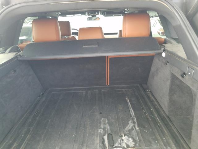 2015 LAND ROVER RANGE ROVE SALWR2TF3FA603919