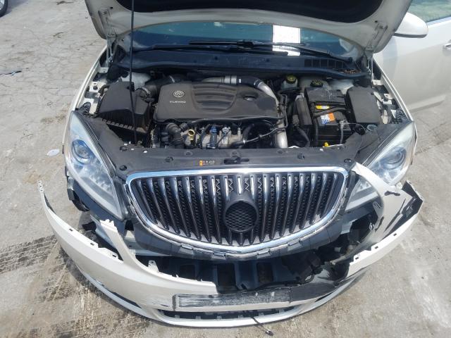 2014 BUICK VERANO PRE 1G4PT5SV7E4156513