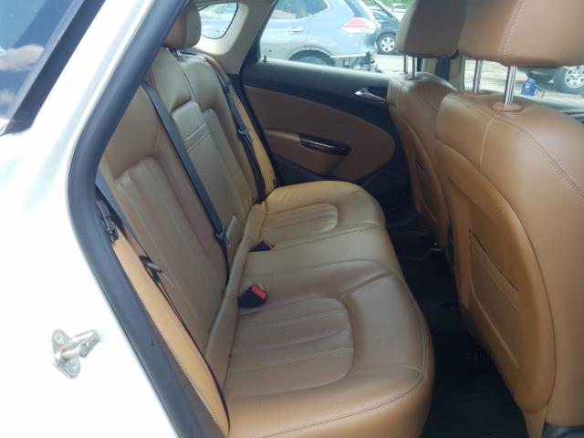 2014 BUICK VERANO PRE 1G4PT5SV7E4156513