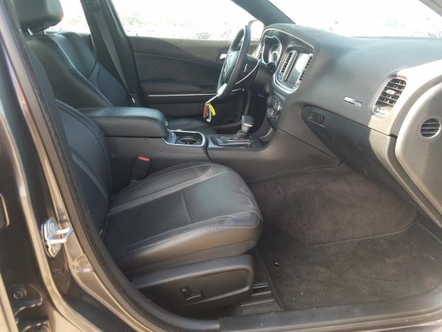 2018 DODGE CHARGER GT 2C3CDXJG3JH213628