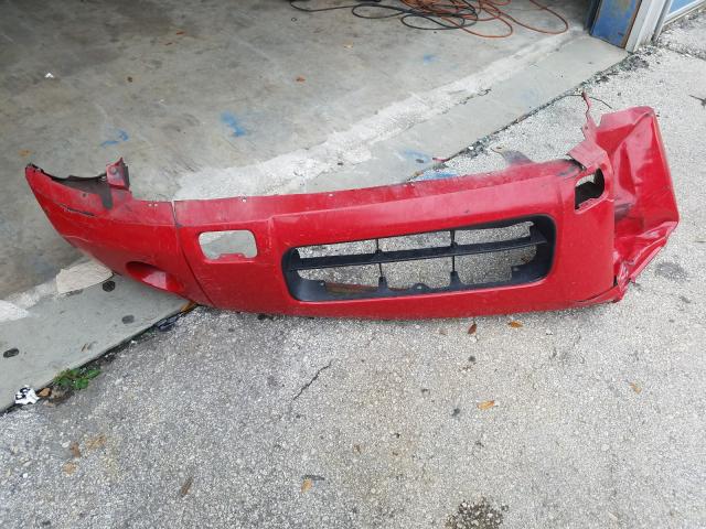 2010 NISSAN TITAN XE 1N6BA0EK3AN312914