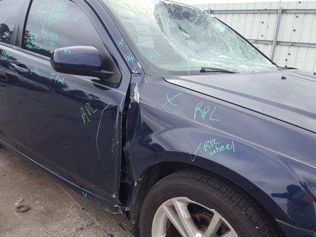 2013 DODGE AVENGER SX 1C3CDZCB8DN580985