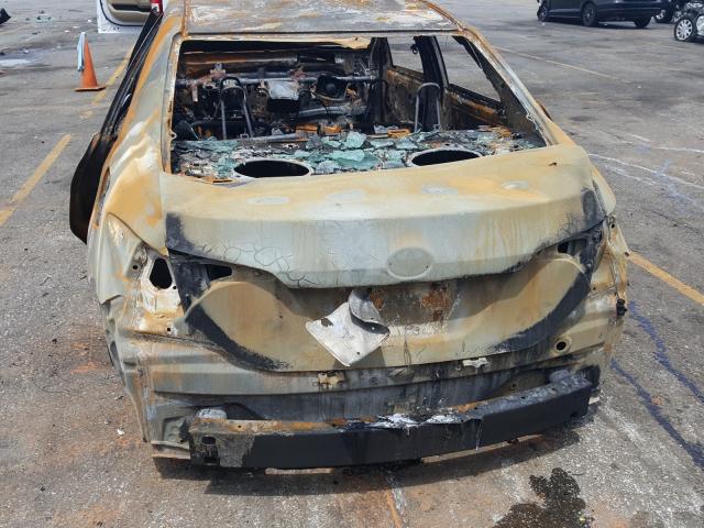 2018 TOYOTA COROLLA L 5YFBURHE9JP761702