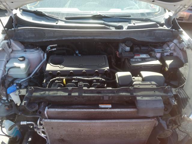 2010 HYUNDAI TUCSON GLS KM8JU3AC0AU103931