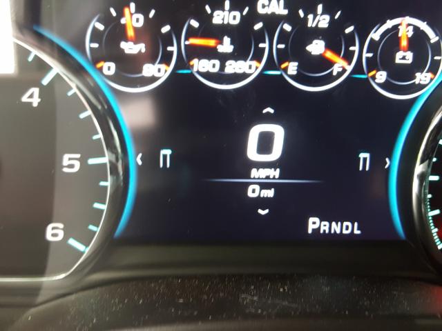 2018 GMC YUKON DENA 1GKS2CKJ3JR293159