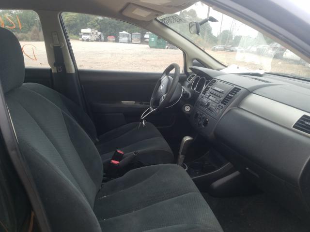2012 NISSAN VERSA S 3N1BC1CPXCL362524