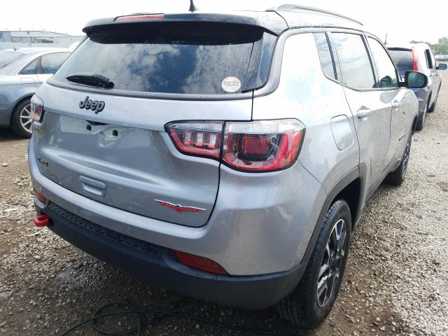 3C4NJDDB8KT811136 2019 JEEP COMPASS TRAILHAWK-3