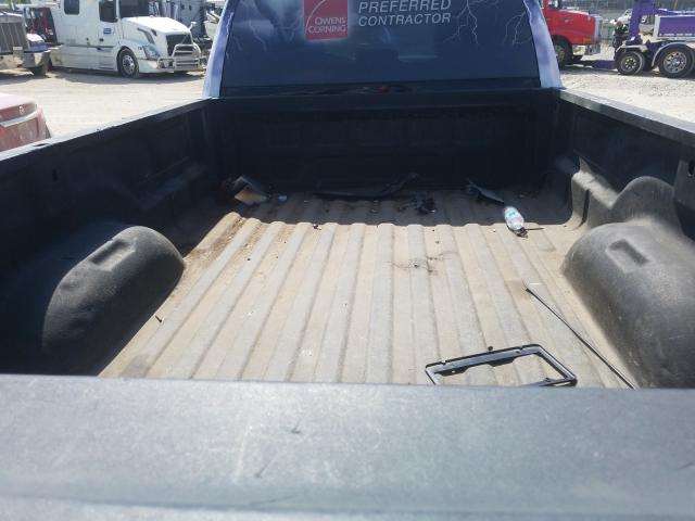 2012 DODGE RAM 3500 S 3C63D3GL8CG316885
