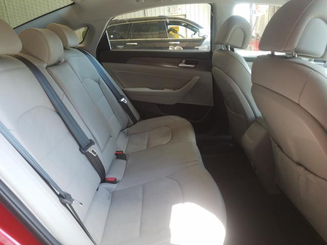 2017 HYUNDAI SONATA SPO 5NPE34AF0HH547923