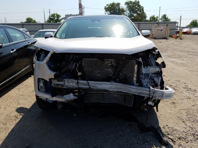 2019 FORD EDGE TITAN 2FMPK4K93KBB35885