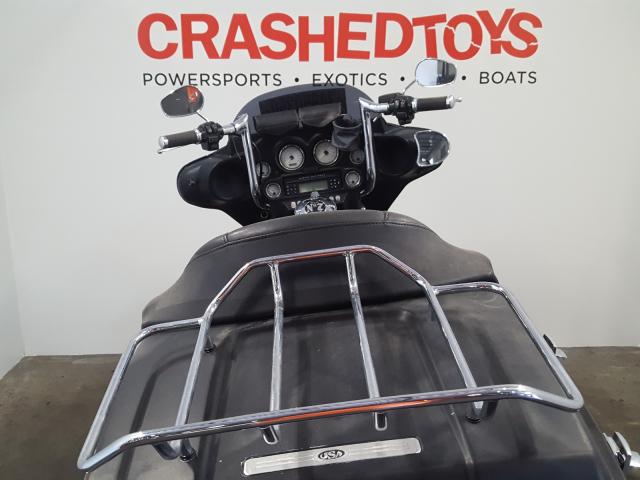 2013 HARLEY-DAVIDSON FLHX STREE 1HD1KBM13DB649927