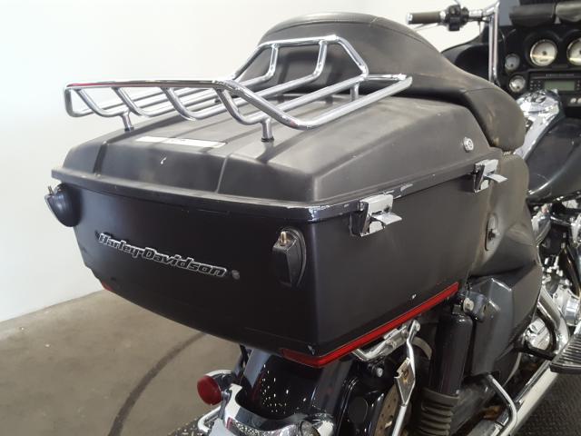 2013 HARLEY-DAVIDSON FLHX STREE 1HD1KBM13DB649927