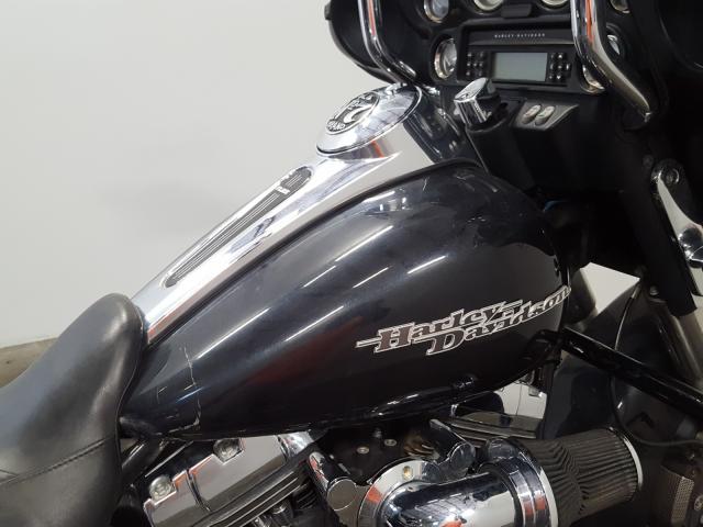 2013 HARLEY-DAVIDSON FLHX STREE 1HD1KBM13DB649927